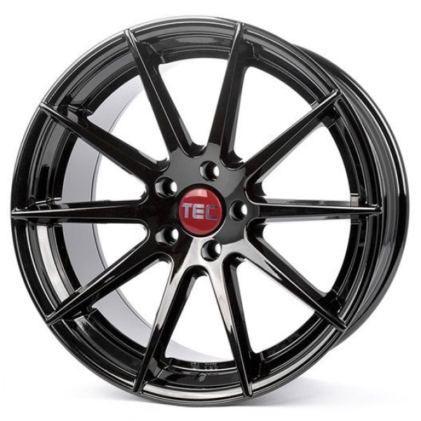 TEC Speedwheels - GT7